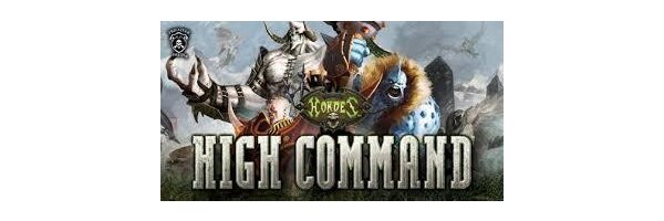 High Command