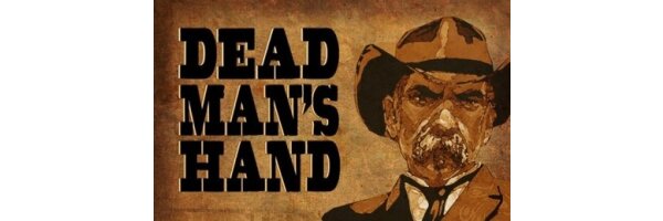 Dead Mans Hand