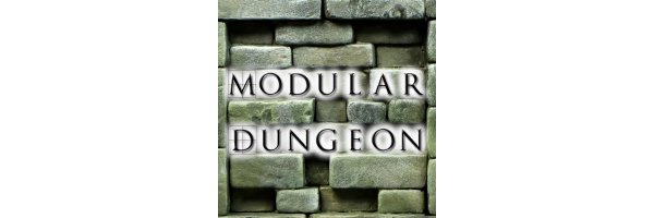 Modular Dungeon