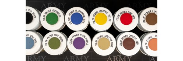 Army Painter -  Spray