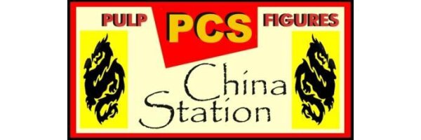 China Station