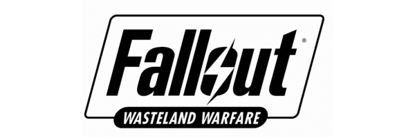  In Fallout: Wasteland Warfare von Modiphius...
