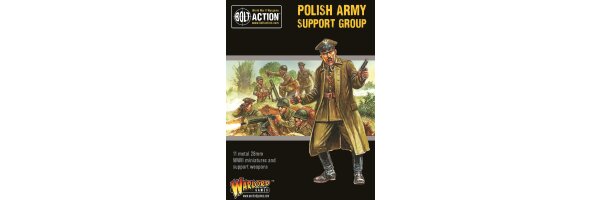 Polnische Armee