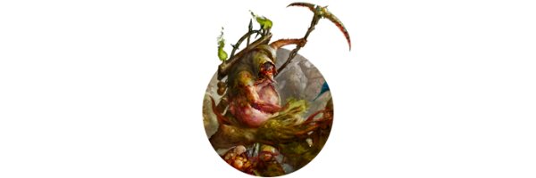 Maggotkin of Nurgle