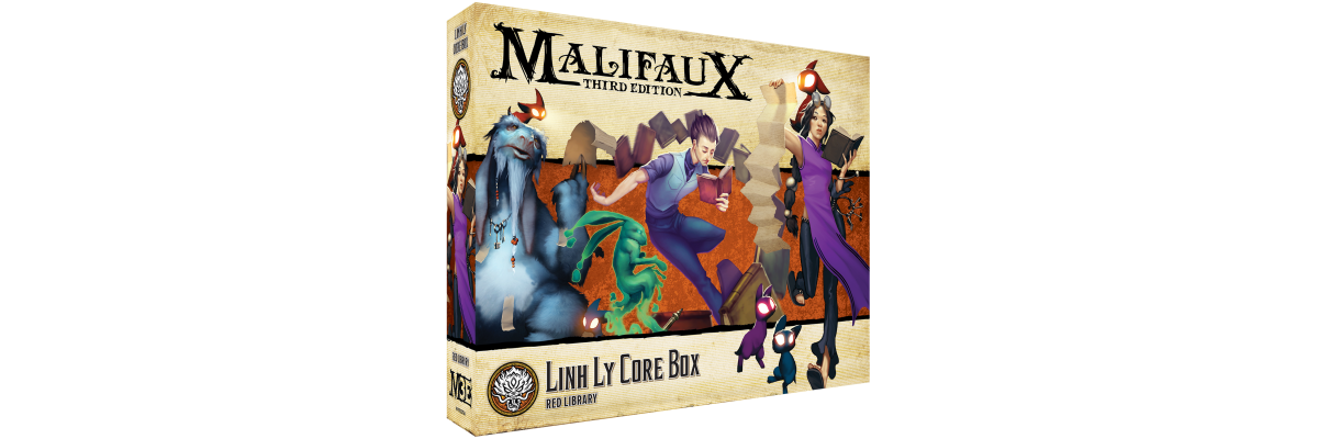 Jetzt Verfügbar- Malifaux &quot;Juli&quot;-Neuheiten - Jetzt Verfügbar- Malifaux &quot;Juli&quot;-Neuheiten