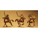 Arab Cavalry (3 figures)