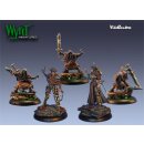 Witch Hunters Box Set (Sonnia) (5)