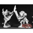 Gnoll Marauders