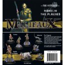 The Plagued Box Set (Hamelin) (8)