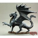 Silver Dragon