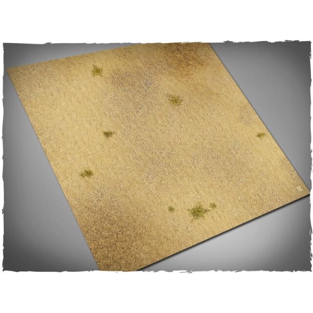 Game mat - Wild West 3 x 3 Mousepad - Malifaux