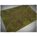 Game mat - Muddy Field 3 x 3 Mousepad