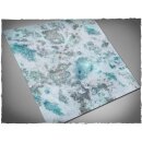 Game mat - Frostgrave 3 x 3 Mousepad