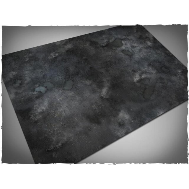 Game mat - Gotham 3 x 3 Mousepad