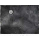 Game mat - Gotham 3 x 3 Mousepad