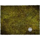 Game mat - Swamp 3 x 3 Mousepad - Malifaux