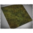 Game mat - Swamp 3 x 3 Mousepad - Malifaux