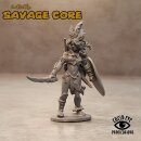 Savage Core Amazons Boss Parite