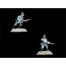 Zendarian Troopers (Armed with rifles)(4)
