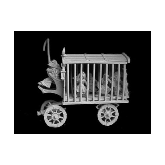 The Kinder Nacht Wagon