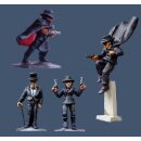Agents of Justice