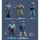 Tramp Steamer Sailors 2