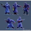 Evil Hooded Minions 2