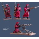 Gasmask Cultists 2