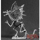 Skeletal Dragon