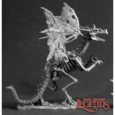 Skeletal Dragon