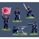 Japanese Naval Landing Command