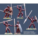 Melanesian Island Warriors 2