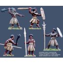 Melanesian Island Warriors 3