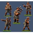 Highland Infantry Command