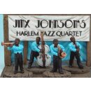 Jinx Johnsons Harlem Jazz Quartet