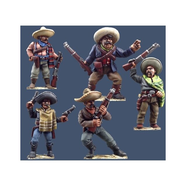 Villista Banditos