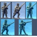 Legionnaire Rifles 1