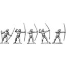 Amazon Indian Archers