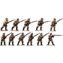 Bolshevik Infantry (10)