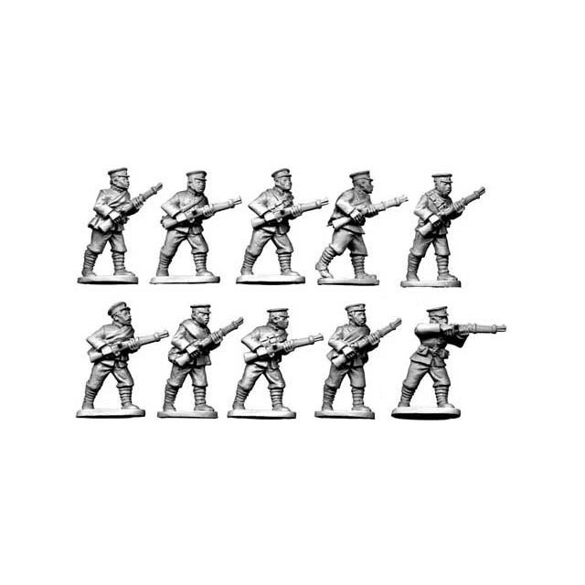 Chinese Infantry (10)