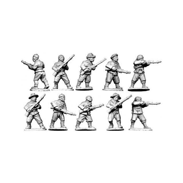 Chinese Bandits with Rifles (10)