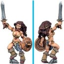 Barbarian Queen