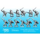 15mm Northlander Warriors with Swords (12)