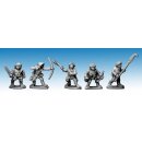 Halfling Militia I