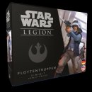 Star Wars: Legion - Flottentruppen - Einheit-Erweiterung DE