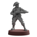 Star Wars: Legion - Flottentruppen