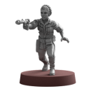 Star Wars: Legion - Leia Organa