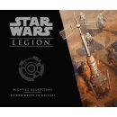 Star Wars: Legion - Wichtige Ausrüstung
