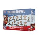 The Doom Lords - Chaos Chosen Blood Bowl Team