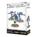 Daemons of Tzeench: Flamers of Tzeentch